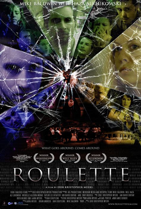  film roulette netflix